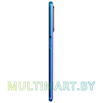 Смартфон Realme 6 RMX2001 8GB/128GB международная версия (синий) картинка 4